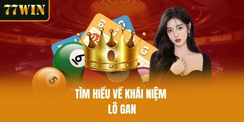Tìm hiểu về khái niệm lô gan